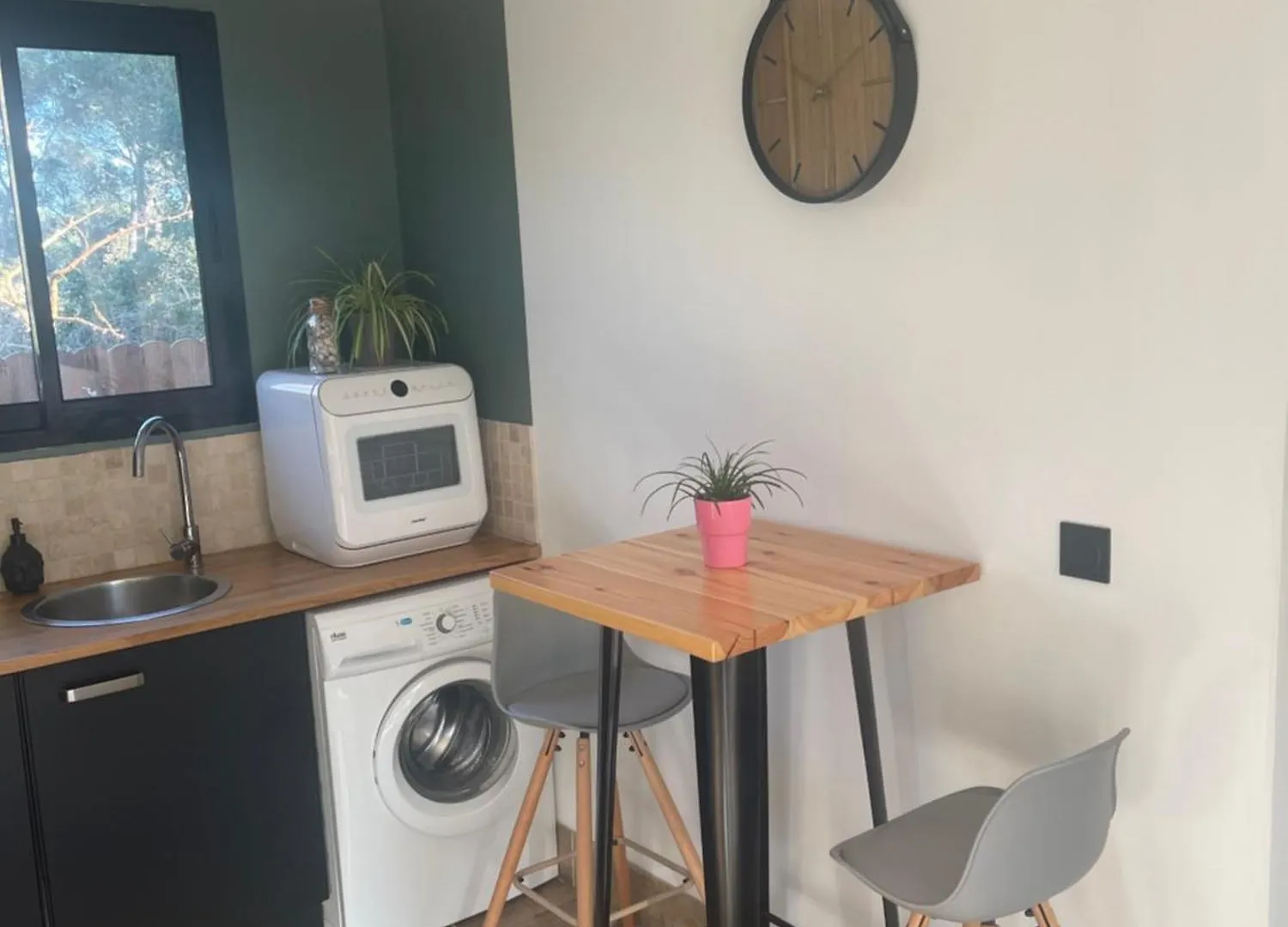 Chalet Detente Proche Plage La Ciotat 0*,  France