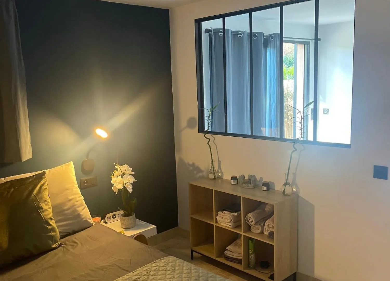 Chalet Detente Proche Plage La Ciotat 0*,